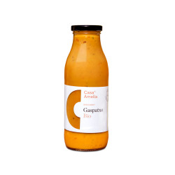 GAZPACHO BIO BOTELLA 500 gr